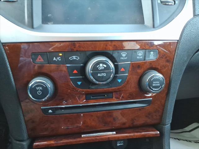 2014 Chrysler 300 Base