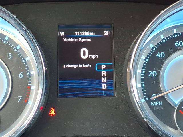 2014 Chrysler 300 Base