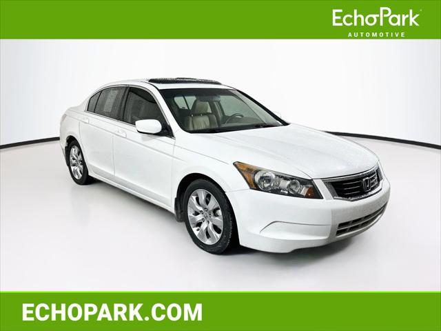 2009 Honda Accord  EX-L for sale in San Antonio, TX