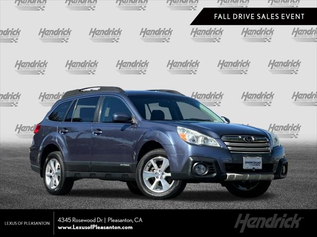 2013 Subaru Outback 2.5i Limited for sale in Pleasanton, CA