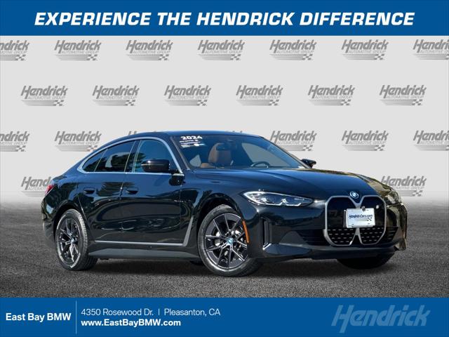 2024 BMW i4 eDrive40 for sale in Daleville, IN