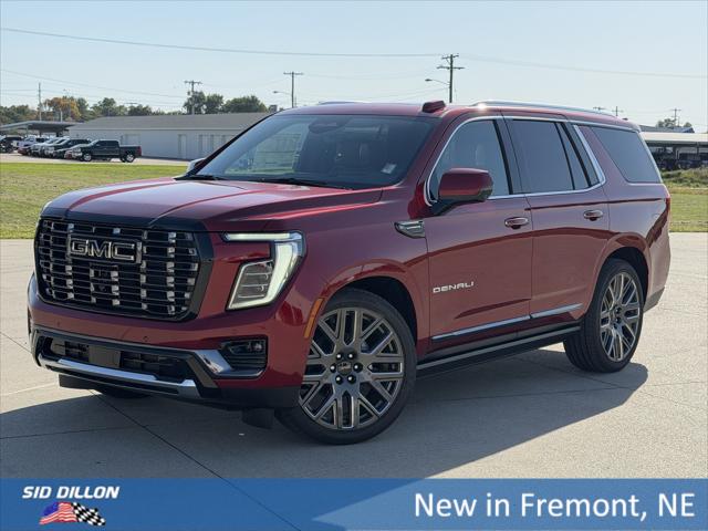 2027 GMC Yukon Denali Ultimate for sale in Fremont, NE