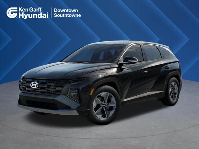 2026 Hyundai Tucson Hybrid SEL for sale in Salt Lake City, UT