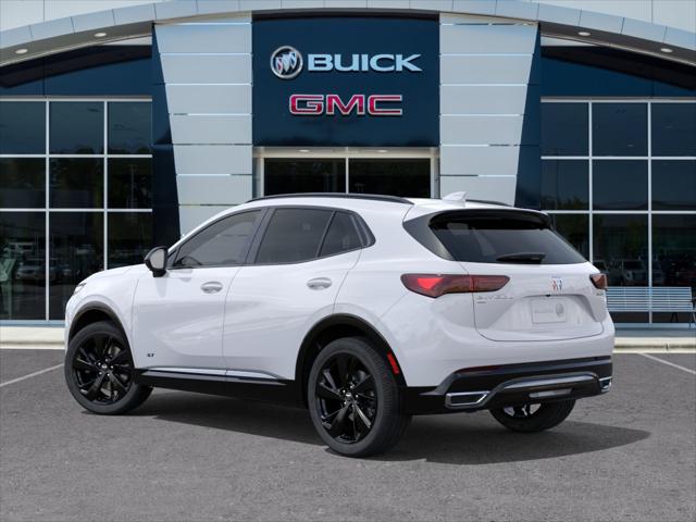 2026 Buick Envision Sport Touring AWD