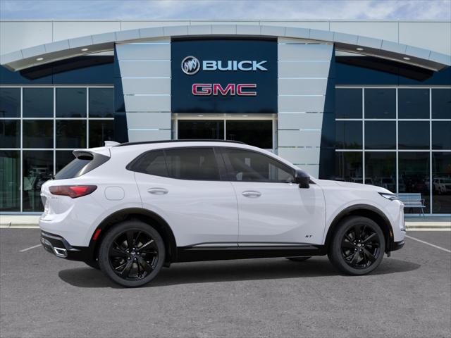 2026 Buick Envision Sport Touring AWD