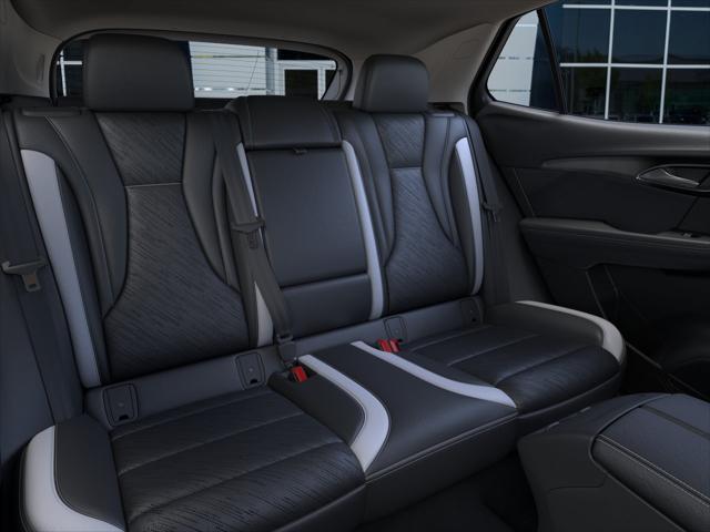 2026 Buick Envision Sport Touring AWD