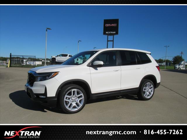 2025 Honda Passport AWD EX-L for sale in Kansas City, MO