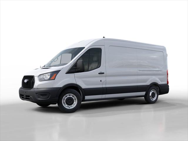 2027 Ford Transit Cargo Van T-250 148 Med Rf 9150 GVWR RWD for sale in San Jose, CA