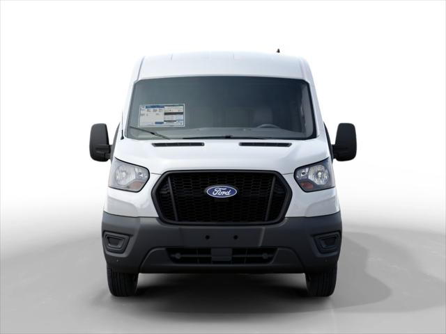 2027 Ford Transit Cargo Van T-250 148 Med Rf 9150 GVWR RWD