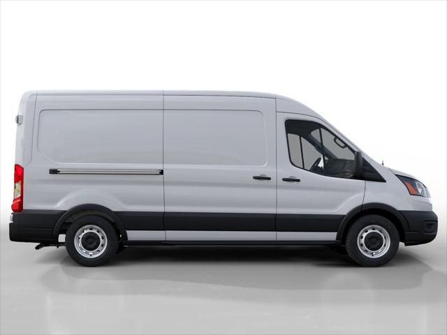 2027 Ford Transit Cargo Van T-250 148 Med Rf 9150 GVWR RWD