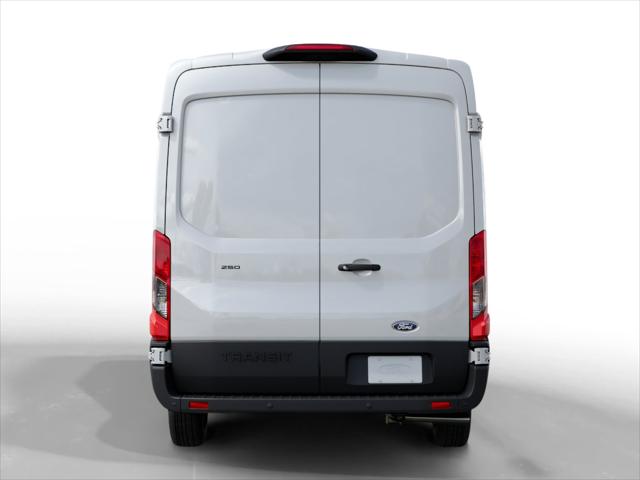 2027 Ford Transit Cargo Van T-250 148 Med Rf 9150 GVWR RWD