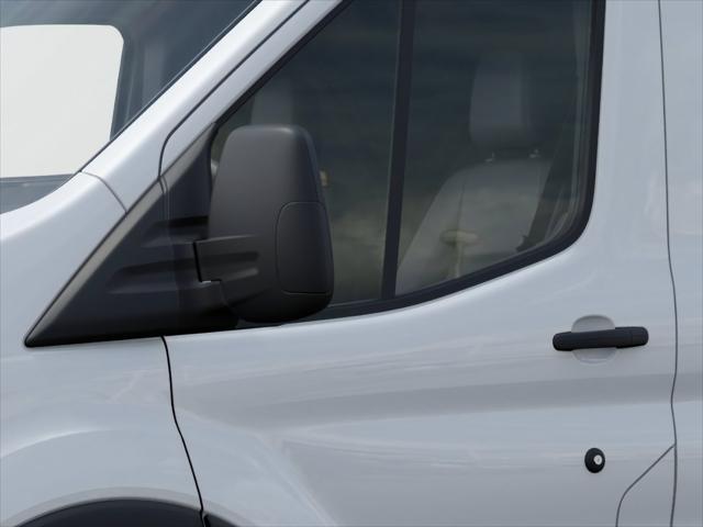 2027 Ford Transit Cargo Van T-250 148 Med Rf 9150 GVWR RWD