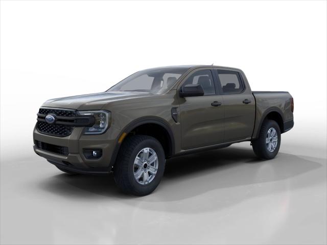 2026 Ford Ranger XL for sale in San Jose, CA