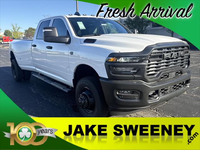 2027 Ram 3500 for sale near Cincinnati, OH