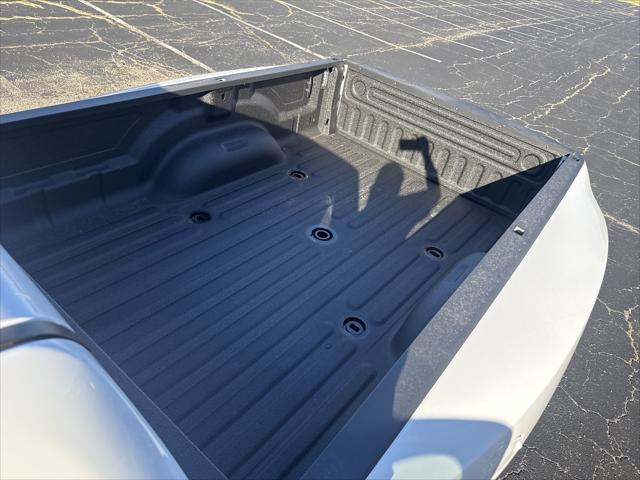 2027 Ram 3500 Tradesman