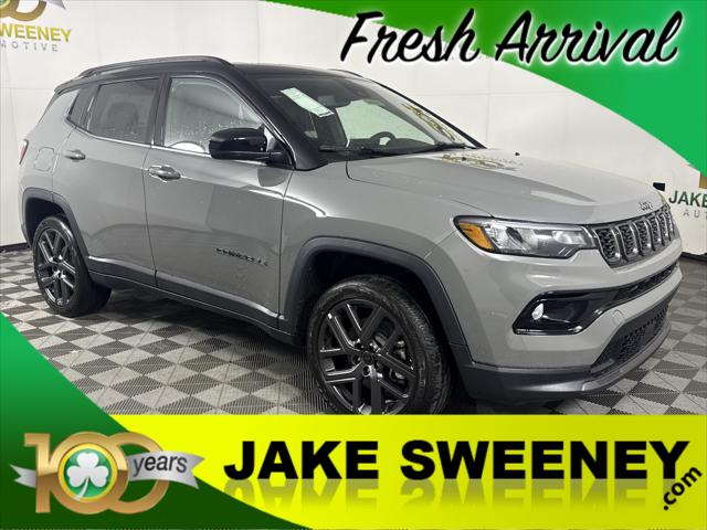 2027 Jeep Compass Limited Altitude for sale near Cincinnati, OH