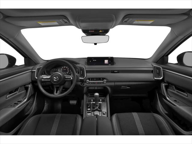 2026 Mazda CX-50 2.5 S Preferred