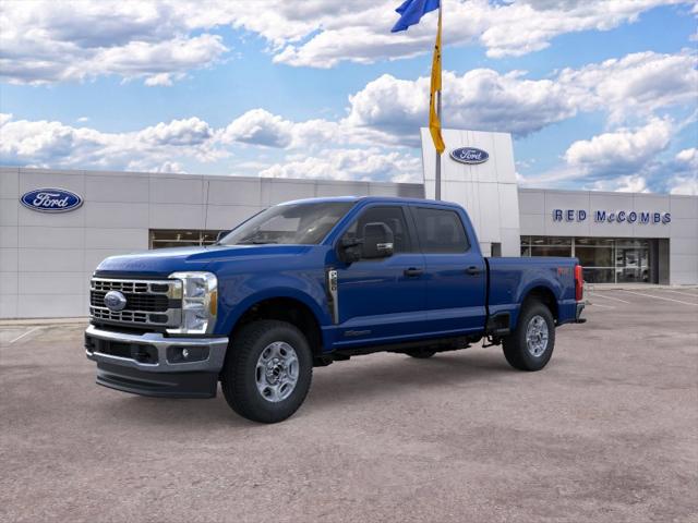 2026 Ford F-250 XLT for sale in San Antonio, TX