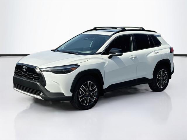 2026 Toyota Corolla Cross XLE for sale in Surprise, AZ