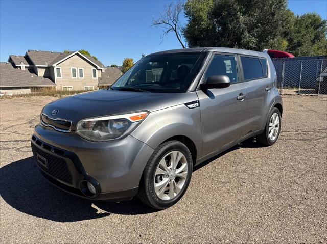 2016 Kia Soul + for sale in Greeley, CO