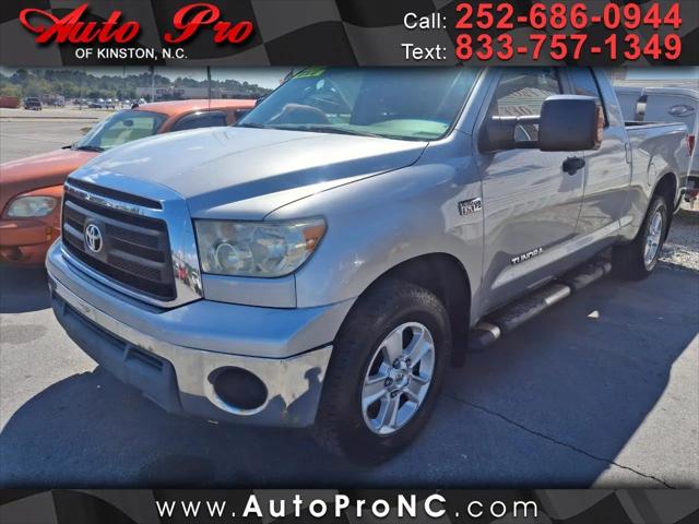 2011 Toyota Tundra Grade 5.7L V8 for sale in Kinston, NC