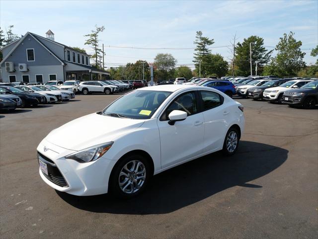 2017 Toyota Yaris iA Unknown for sale in South Easton, MA