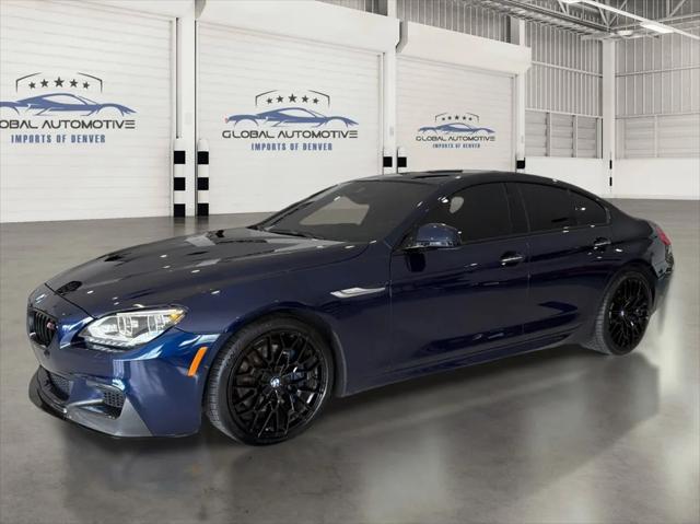 2014 BMW Coupe xDrive for sale in Denver, CO