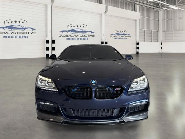 2014 BMW Coupe xDrive