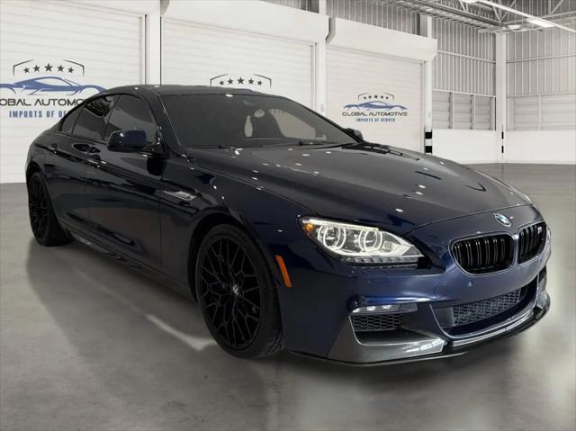 2014 BMW Coupe xDrive