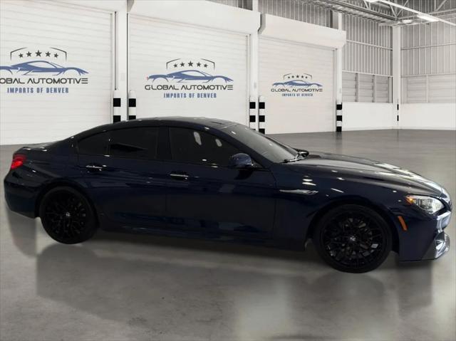 2014 BMW Coupe xDrive