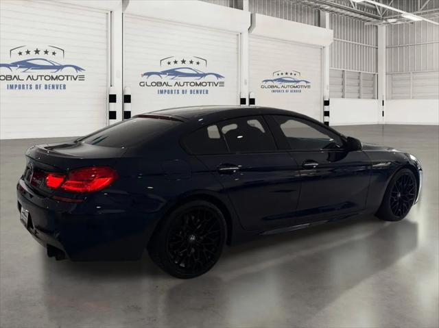 2014 BMW Coupe xDrive