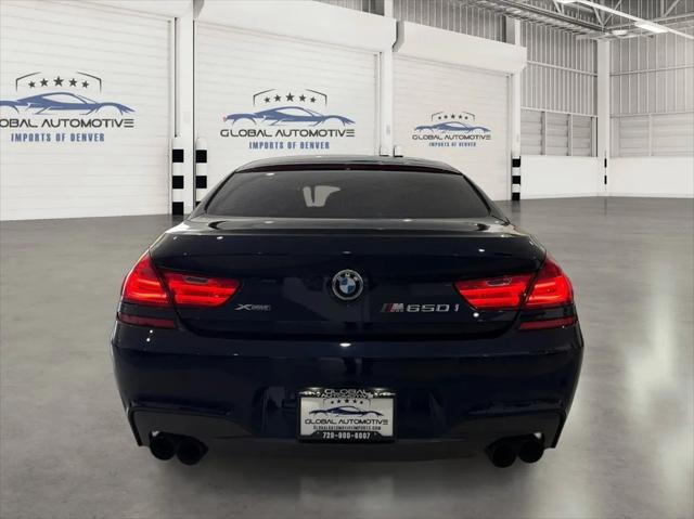 2014 BMW Coupe xDrive