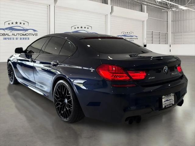 2014 BMW Coupe xDrive