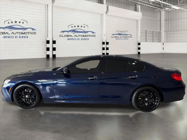 2014 BMW Coupe xDrive