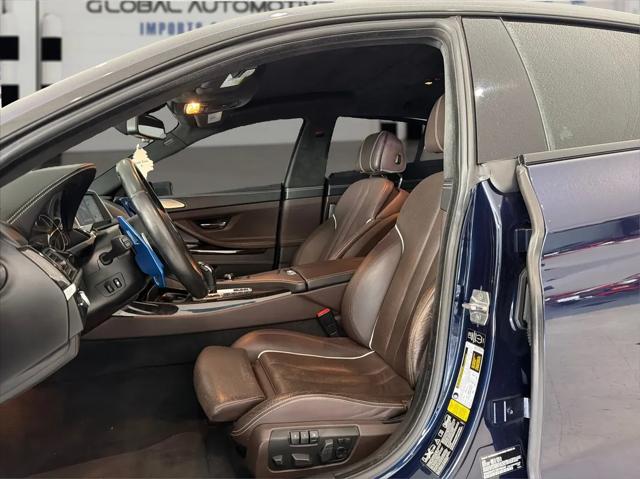 2014 BMW Coupe xDrive