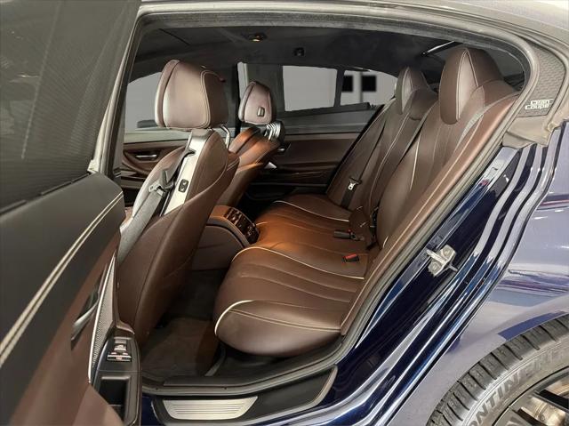 2014 BMW Coupe xDrive