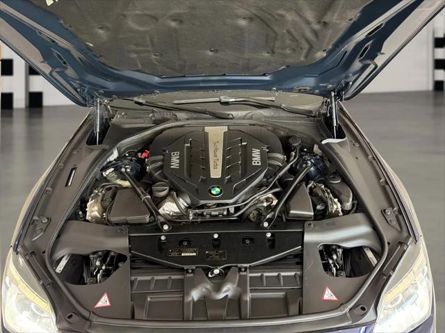 2014 BMW Coupe xDrive