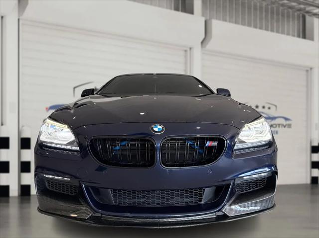 2014 BMW Coupe xDrive