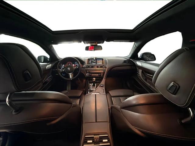 2014 BMW Coupe xDrive