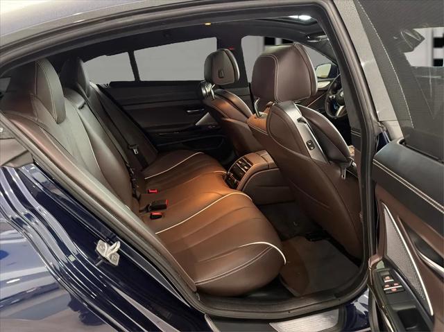 2014 BMW Coupe xDrive