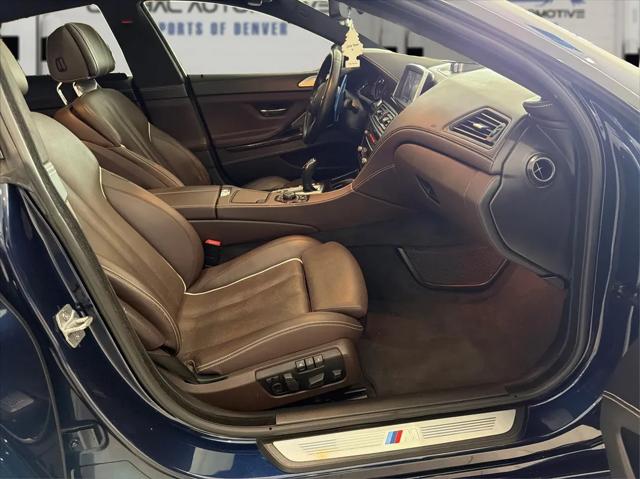 2014 BMW Coupe xDrive
