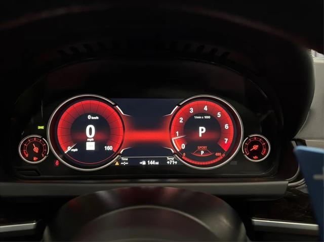 2014 BMW Coupe xDrive