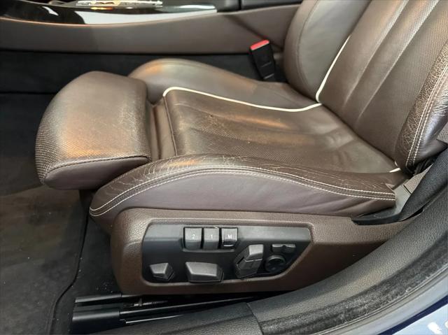 2014 BMW Coupe xDrive