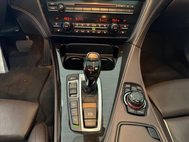 2014 BMW Coupe xDrive
