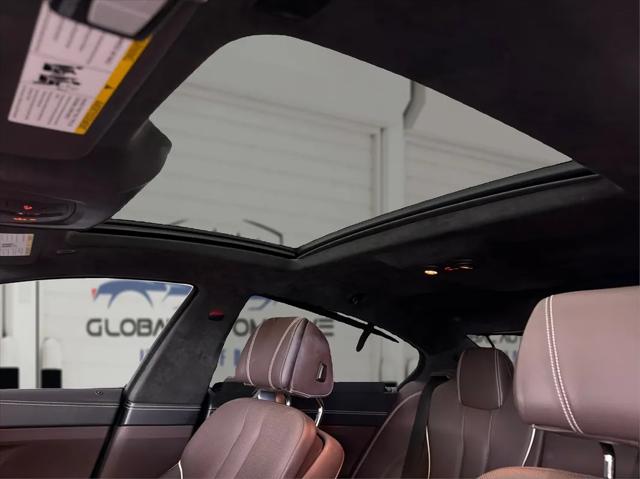 2014 BMW Coupe xDrive
