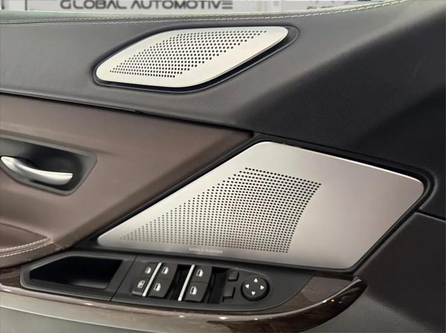 2014 BMW Coupe xDrive
