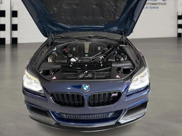 2014 BMW Coupe xDrive