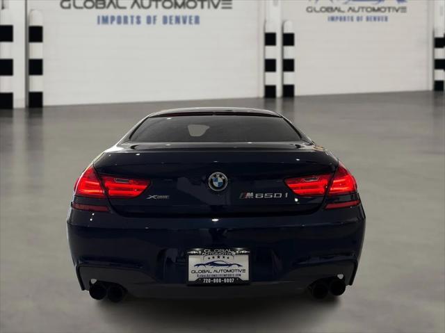 2014 BMW Coupe xDrive