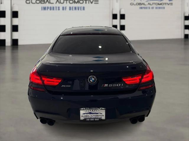 2014 BMW Coupe xDrive