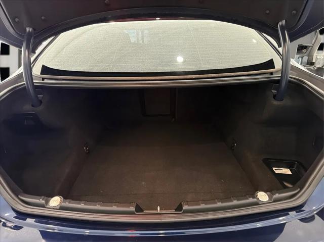 2014 BMW Coupe xDrive